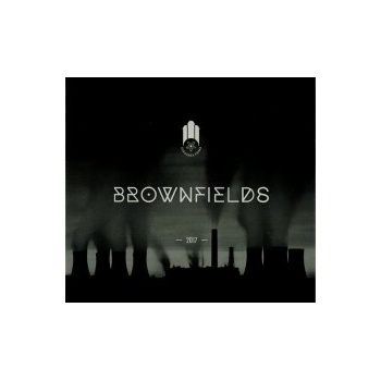 Gorgonea Prima - Brownfields CD