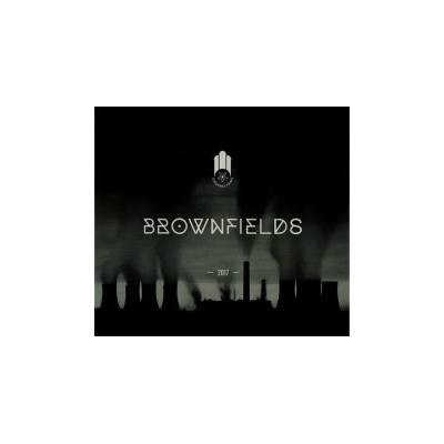 Gorgonea Prima - Brownfields CD