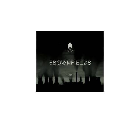 Gorgonea Prima - Brownfields CD