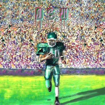 Alex G - DSU (LP + Single 7") (689492208219)