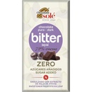 SOLÉ Hořká čokoláda 72% s acai a stévií bez cukru 100 g