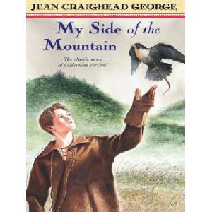 My Side of the Mountain | Jean Craighead George, Jean Craighead George (ISBN: 9780786273591)