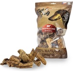 KIDDOG 100% Natural Snack говежди бели дробове 4-8 cm/300 g