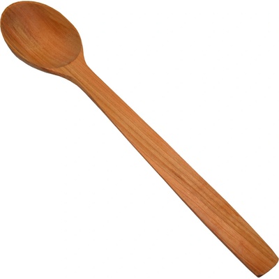 Drevená lyžica 30 cm