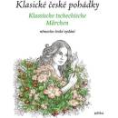 Klasické české pohádky: německo-české vydání