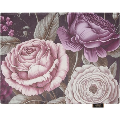 Eurofirany prestieranie 4ks Velvet 4 30X40cm