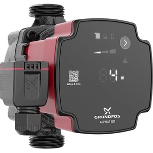 Grundfos ALPHA1 GO 15-60 130 (93074173)