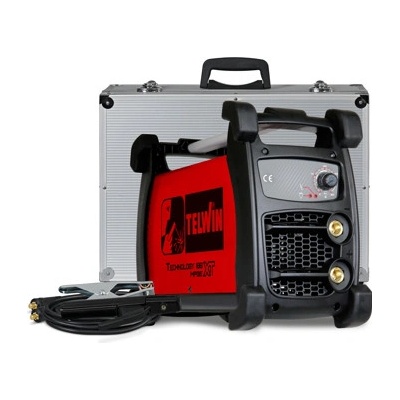 Telwin Technology 186 XT MPGE
