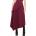 KILLSTAR дамска пола KILLSTAR - Wild Petal - Purple - KSRA014277