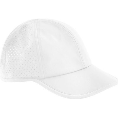 Beechfield K Technical Training B 183 6 panelová COT53018300199 white Bílá