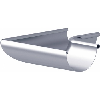 Covernit Roh žľabu vnútorný 333 mm pozink