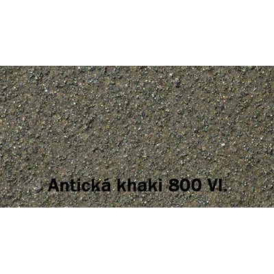 Schmiedeeisen lack kovářská barva 2,5L antická khaki 800 VI.