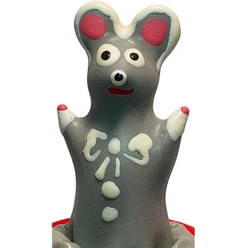 CONDOMERIE Презервативи condomerie - handpainted novelty condoms mouse model 2