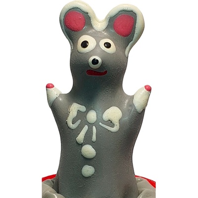 CONDOMERIE Презервативи condomerie - handpainted novelty condoms mouse model 2