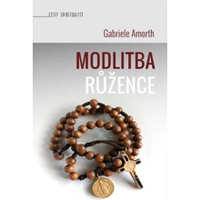 Modlitba růžence