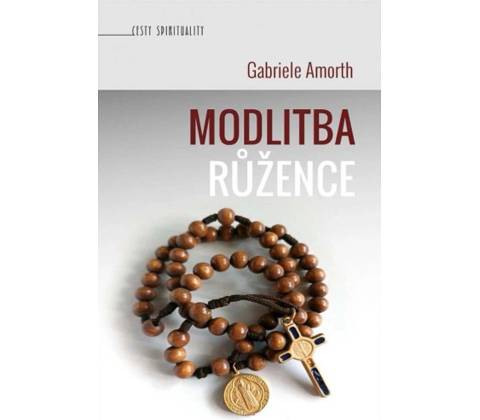 Modlitba růžence