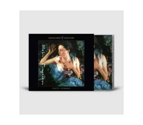 Within Temptation Enter & The Dance CD