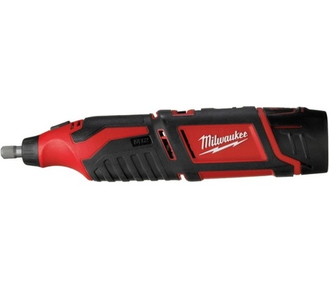 Milwaukee C12 RT-0