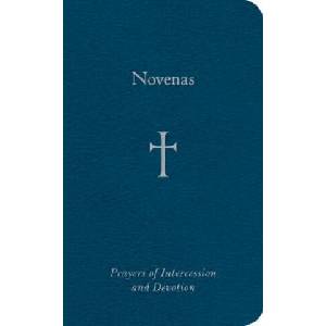 Novenas: Prayers of Intercession and Devotion | William George Storey (ISBN: 9780829421613)