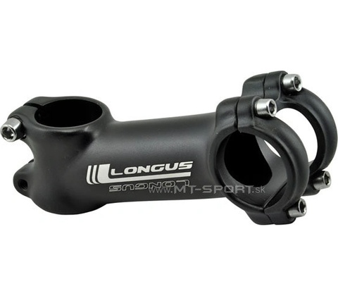 Longus Rised