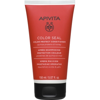 APIVITA Color Seal Балсам за боядисана коса, 150 ml