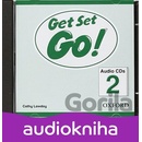 GET SET GO 2 CLASS AUDIO CD