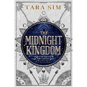 Midnight Kingdom | Tara Sim (2023)