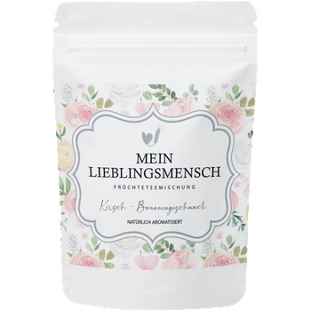 Bake Affair Билков чай - My Favorite Person - 30 г