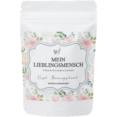 Bake Affair Билков чай - My Favorite Person - 30 г