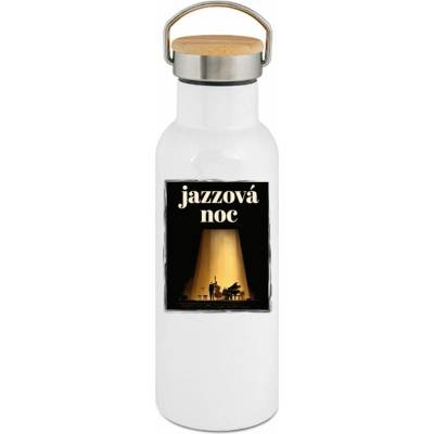 123TRIKO termoska Jazzová noc 500 ml