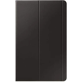 Samsung Book Cover EF-BT590PB - хибриден калъф и поставка за Samsung Galaxy Tab A 10.5 (2018) (черен)