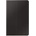 Samsung Book Cover EF-BT590PB - хибриден калъф и поставка за Samsung Galaxy Tab A 10.5 (2018) (черен)