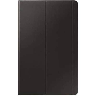Samsung Book Cover EF-BT590PB - хибриден калъф и поставка за Samsung Galaxy Tab A 10.5 (2018) (черен)