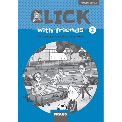 Click with Friends 2