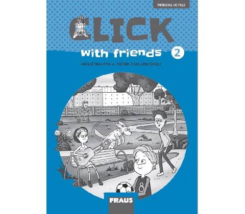 Click with Friends 2