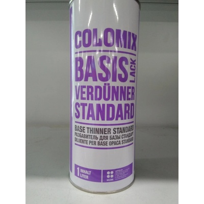 Helios Colomix Riedidlo normal 1l