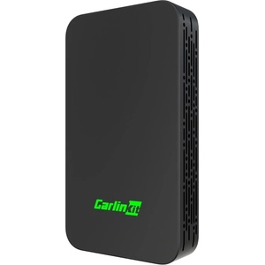Carlinkit 2AIR-T 5.0 безжичен CarPlay и Android Auto адаптер (088003)