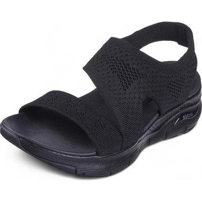 Skechers KOSE 119458 Černá