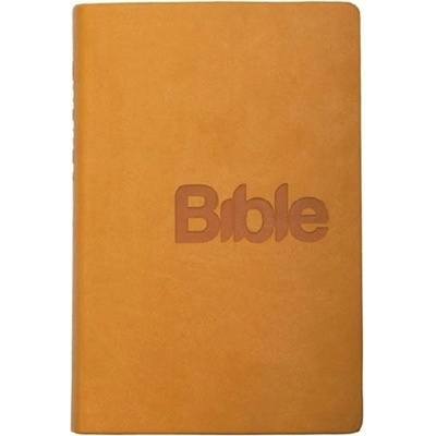 Bible, překlad 21. století hořčicová