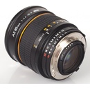 Samyang 85mm f/1.4 AS IF UMC AE Nikon F