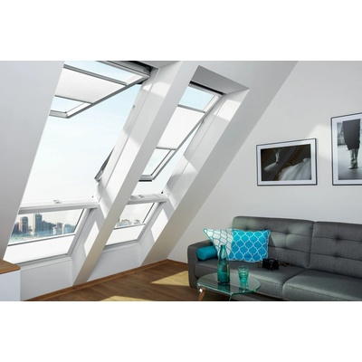 FAKRO PPP-V U3 preSelect MAX 13 78x160 cm