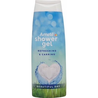 Ameté sprchový gél Beautiful Day 250 ml