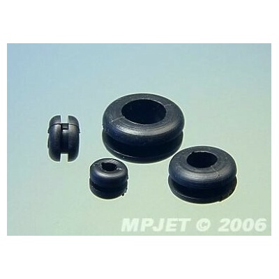 MP jet Prechodka káblová 4 mm 4 ks
