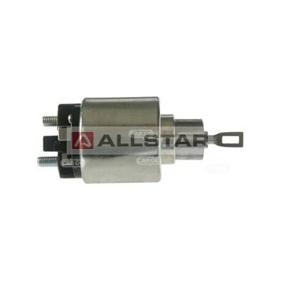MAGNETI MARELLI Elektromagnetický spínač, startér 940113050124