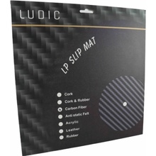 LUDIC Carbon LP Slip Mat