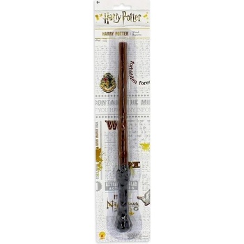 Harry Potter hůlka