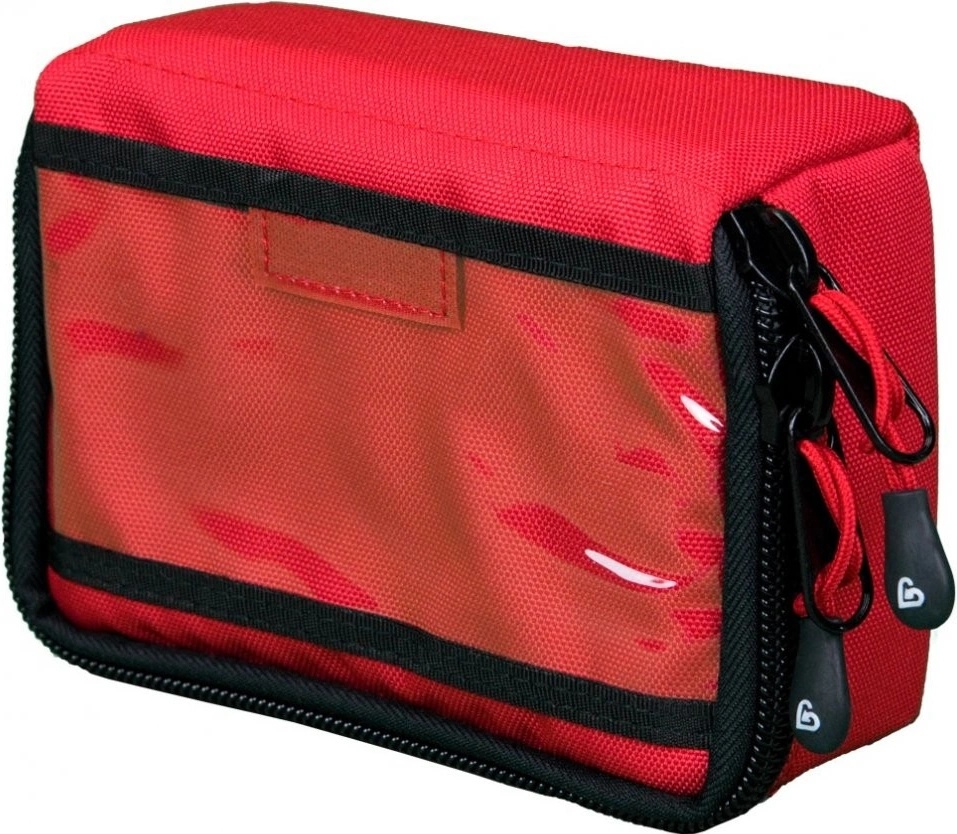 Ampulárium WS Light red