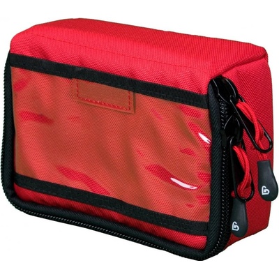 Ampulárium WS Light red