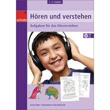 4.+ 5. Schuljahr, m. Audio-CD