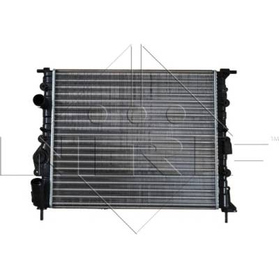 Chladič, chlazení motoru NRF 58023